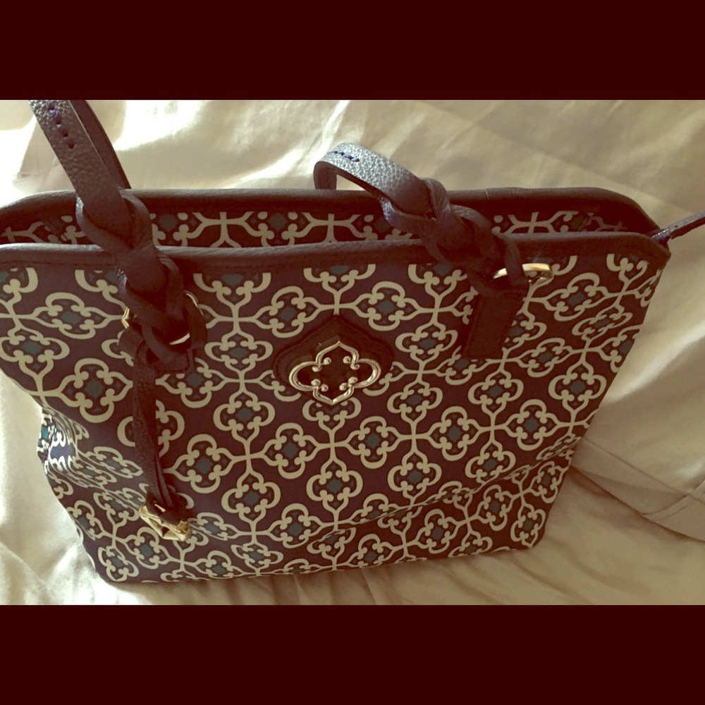 Brighton medium tote bag